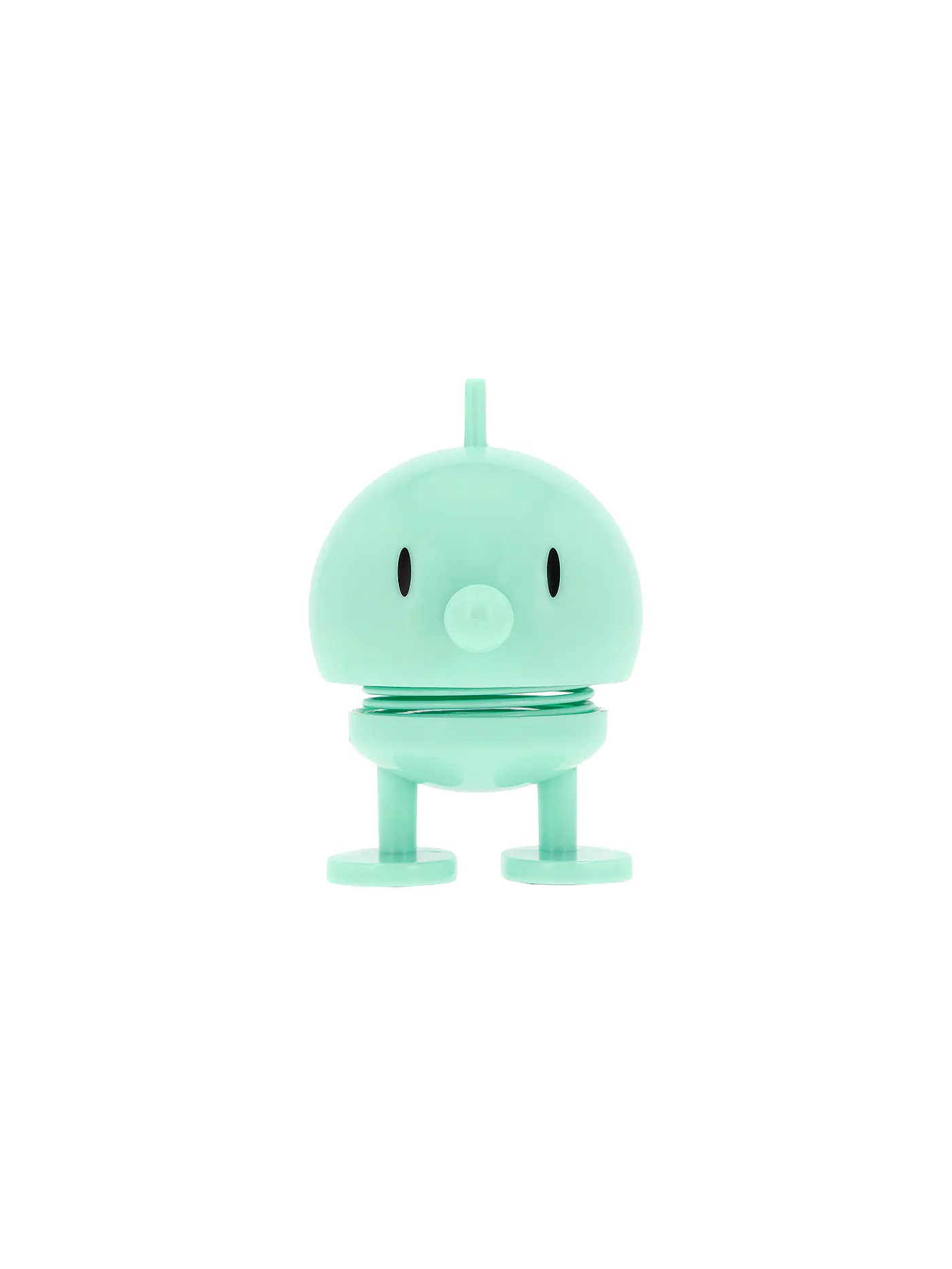 HOPTIMIST | Dekofigur Classic Bumble 7,6cm Red | mint